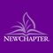 Logo for New Chapter