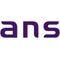 Logo for ANS