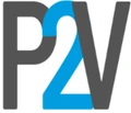 Logo for Phase Two Ventures