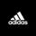 Logo for adidas