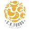 Logo for SK Foods