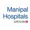 Logo for Manipal Hospitals