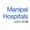Logo of Manipal Hospitals