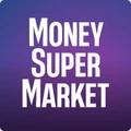 Logo for MoneySuperMarket