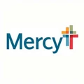Logo for Mercy