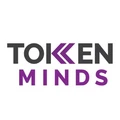 Logo for TokenMinds