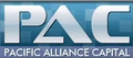 Logo for PAC