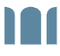 Logo for Petrus Advisers