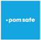 Logo for POM Safe