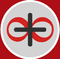 Logo for POSITIVE INFINITY
