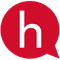 Logo for Hearsay Systems