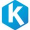 Logo for Kognitio