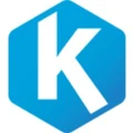 Logo for Kognitio