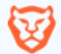 Logo for Panthera Studio