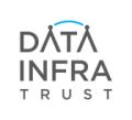 Logo for Data Infrastructure Trust