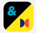 Logo for Phil & Sebastian