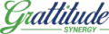 Logo for Grattitude Synergy