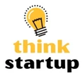 Logo for ThinkStartup