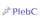 Logo of PlebC