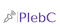 Logo for PlebC