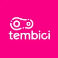 Logo for Tembici
