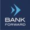 Logo for Bank Forward
