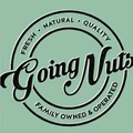 Logo for Going Nuts