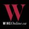 Logo for Wine Online