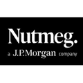 Logo of Nutmeg
