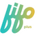 Logo for FIFOplus