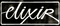 Logo for Elixir Wine Group