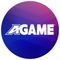 Logo for A-GAME