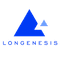 Logo for Longenesis