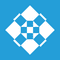 Logo for Ten Square Games