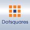 Logo for Dotsquares