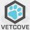 Logo for Vetcove