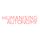 Logo for Humanising Autonomy