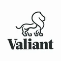 Logo of Valiant