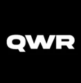 Logo for QWR Interactive Solutions