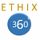 Logo for ETHIX360