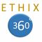Logo for ETHIX360