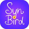 Logo for SynBird