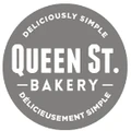 Logo for Queen St. Bakery