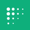 Logo for FCoin
