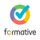 Logo of Formative