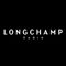 Logo for Longchamp