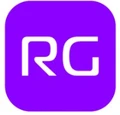 Logo for RateGain