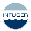 Logo for INFUSER