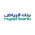 Logo for Riyad Bank