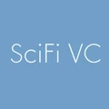 Logo for SciFi